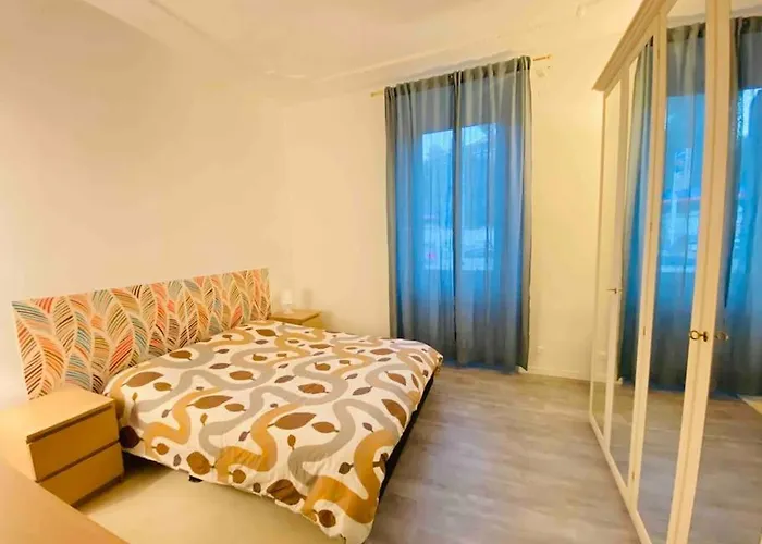 Mamisa Rome, Con Parcheggio Privato E Gratuito