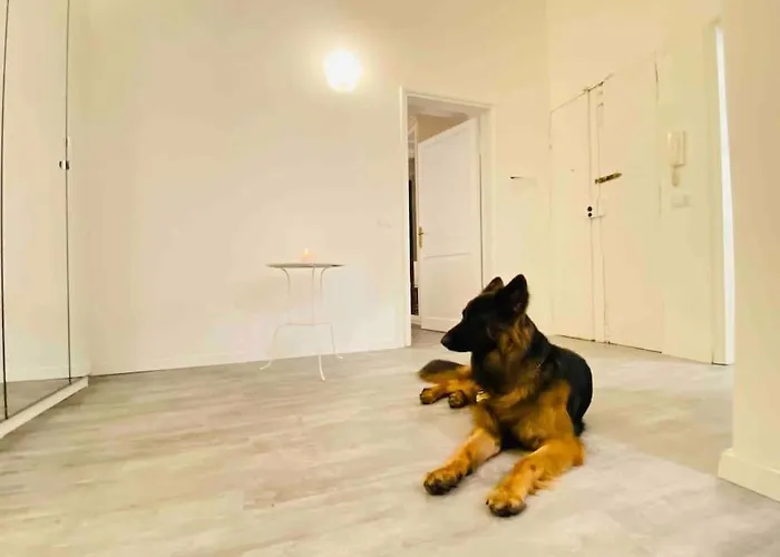 Appartement Mamisa Rome, Con Parcheggio Privato E Gratuito Rome
