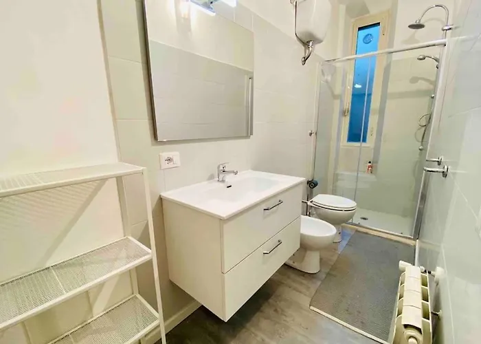 Mamisa Rome, Con Parcheggio Privato E Gratuito Appartement