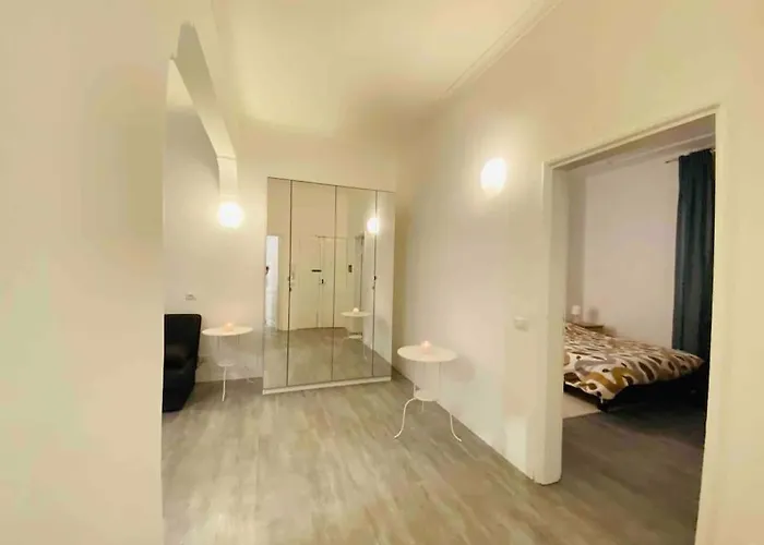Mamisa Rome, Con Parcheggio Privato E Gratuito *