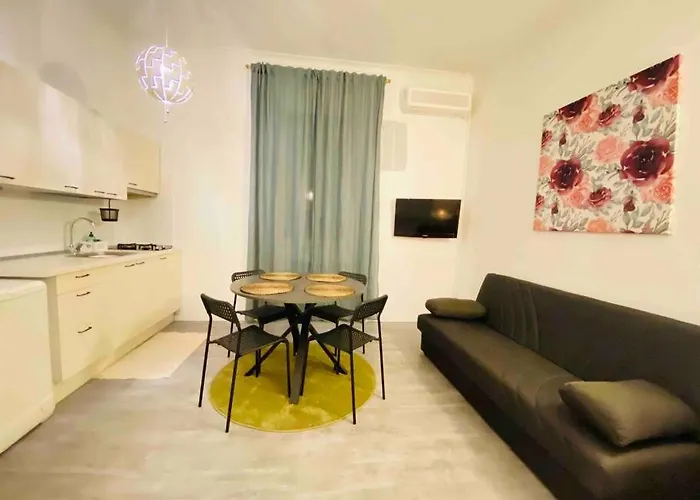 Mamisa Rome, Con Parcheggio Privato E Gratuito
