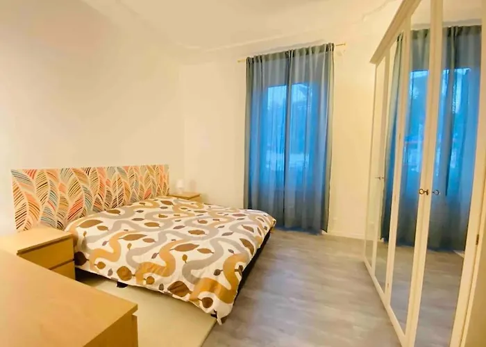 Appartement Mamisa Rome, Con Parcheggio Privato E Gratuito Rome