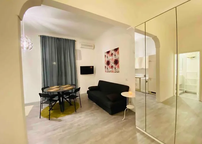 Mamisa Rome, Con Parcheggio Privato E Gratuito Appartement