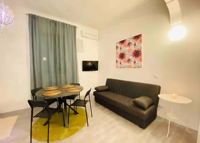 Mamisa Rome, Con Parcheggio Privato E Gratuito Appartement Rome