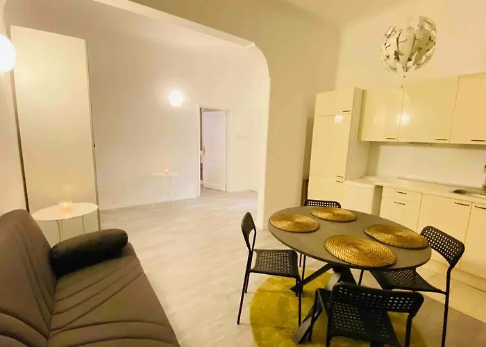 Appartement Mamisa Rome, Con Parcheggio Privato E Gratuito *
