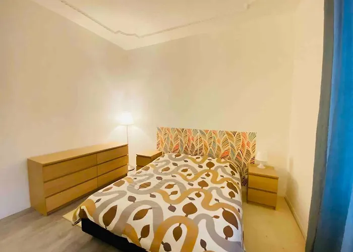 Appartement Mamisa Rome, Con Parcheggio Privato E Gratuito Rome