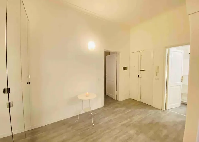 Appartement Mamisa Rome, Con Parcheggio Privato E Gratuito