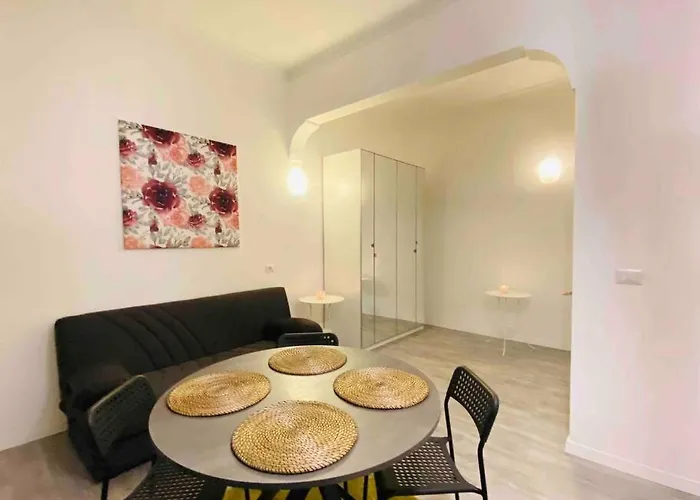 Mamisa Rome, Con Parcheggio Privato E Gratuito Appartement Rome