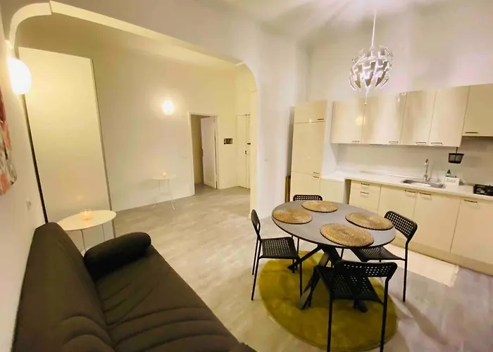 Mamisa Rome, Con Parcheggio Privato E Gratuito Appartement